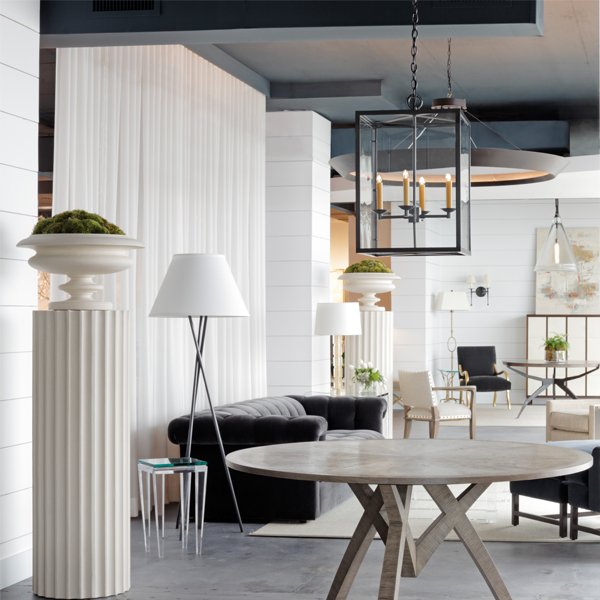 5099 Tripod Floor Lamp | Stable and Stylish Lighting with a Modern